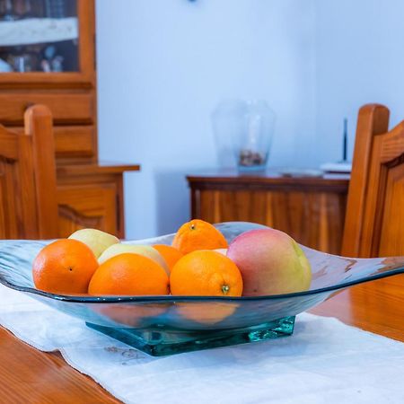 Casa Sanso Βίλα Porto Cristo Εξωτερικό φωτογραφία