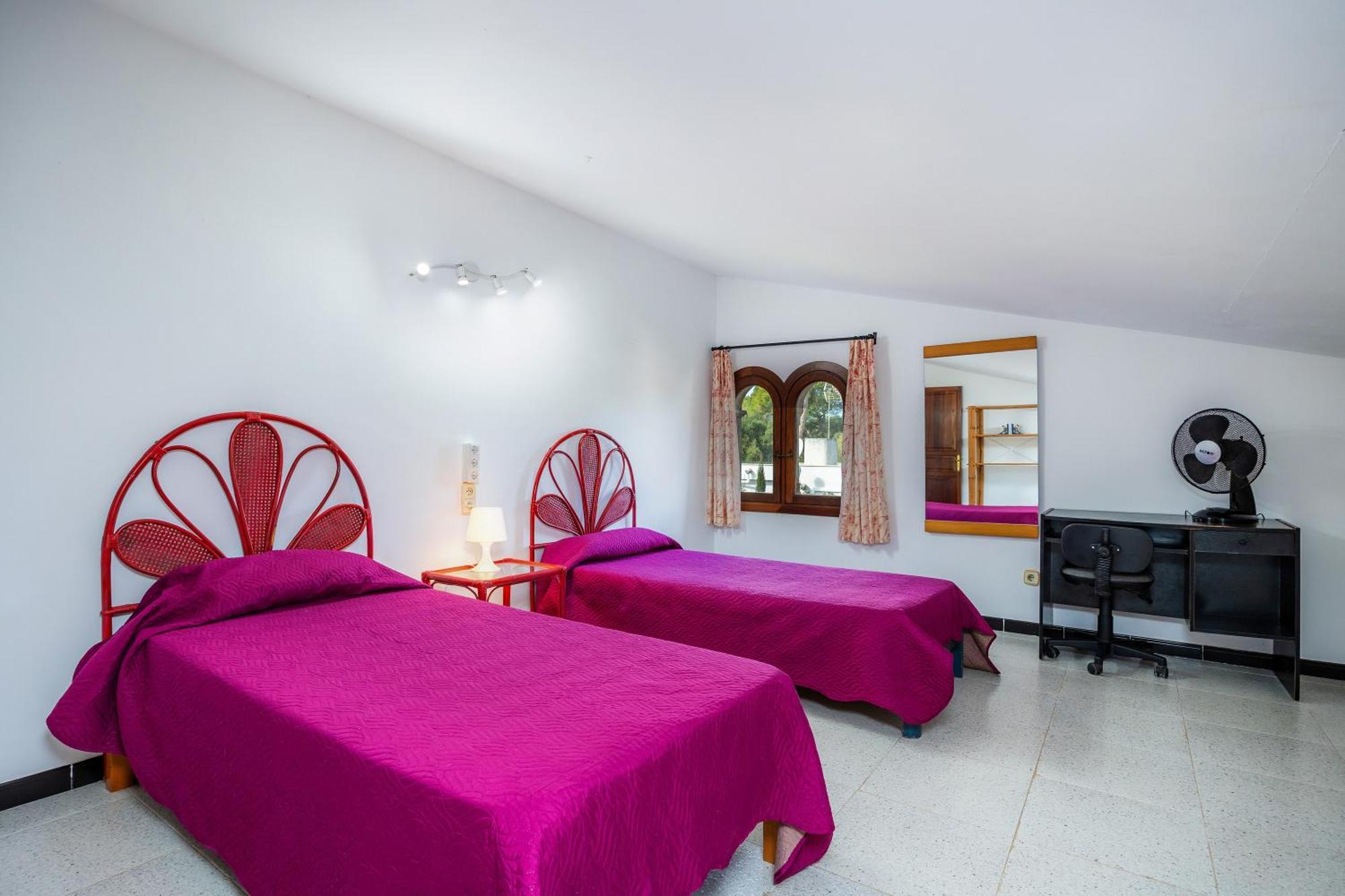 Casa Sanso Βίλα Porto Cristo Εξωτερικό φωτογραφία