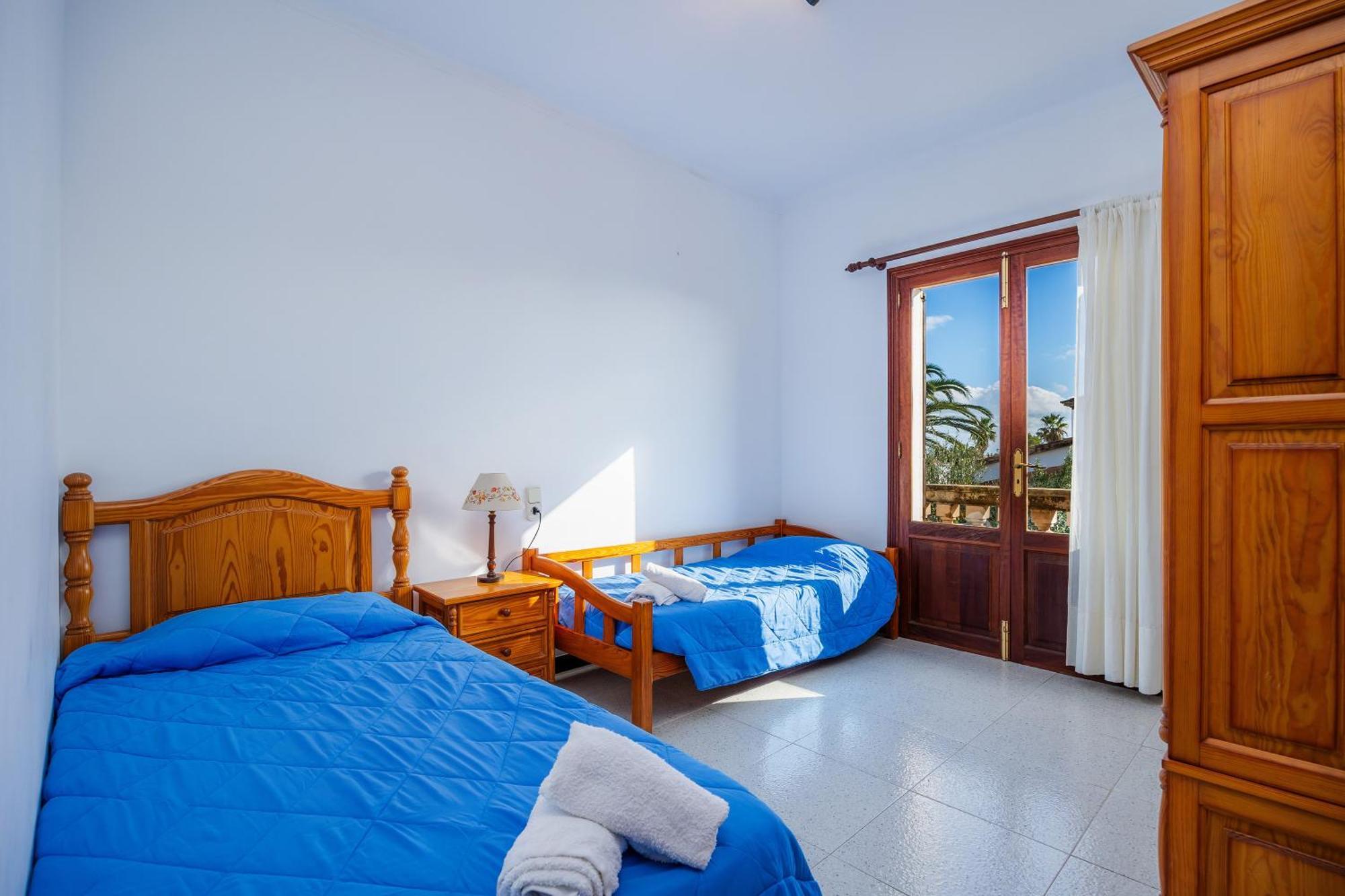 Casa Sanso Βίλα Porto Cristo Εξωτερικό φωτογραφία
