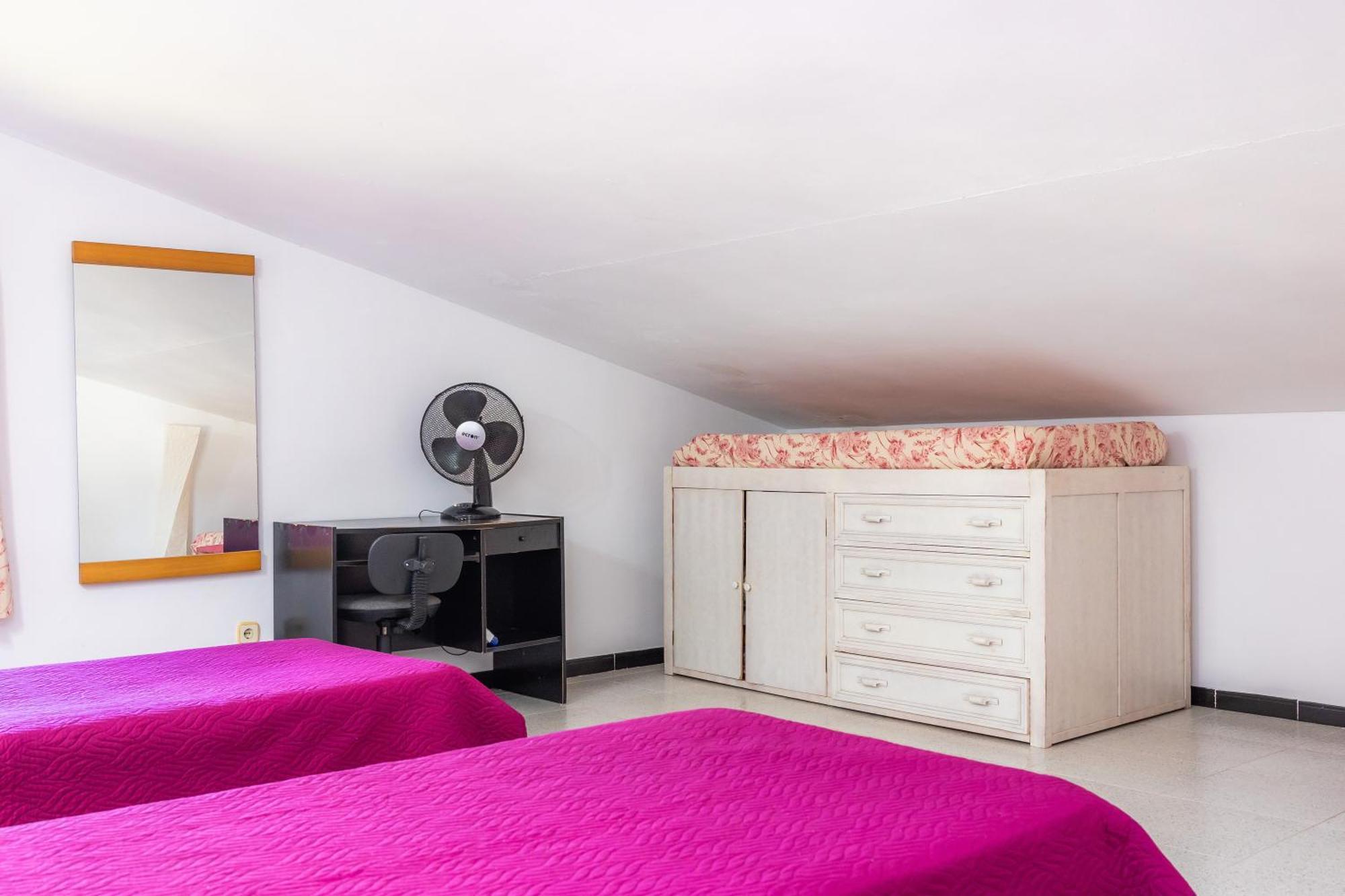 Casa Sanso Βίλα Porto Cristo Εξωτερικό φωτογραφία