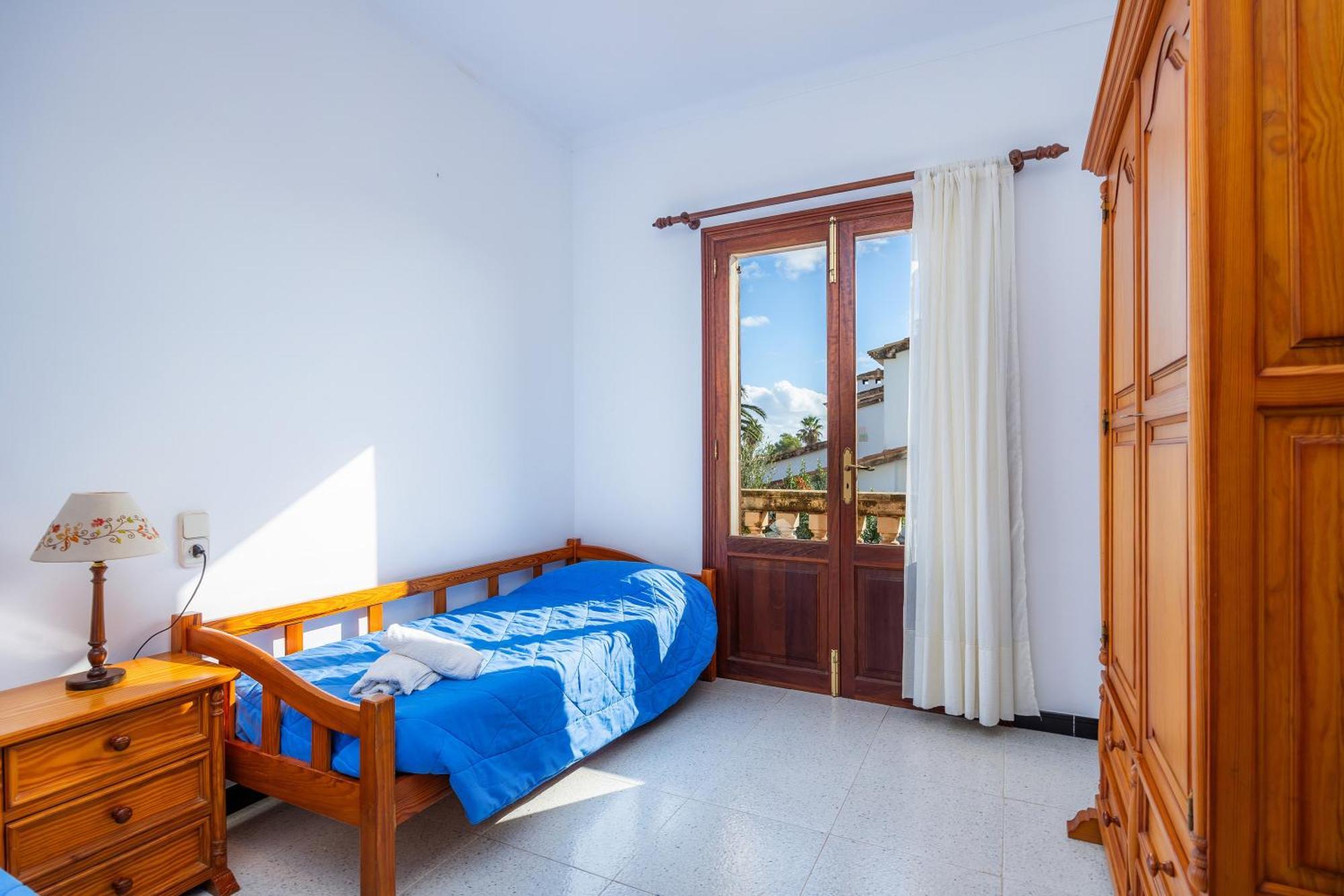 Casa Sanso Βίλα Porto Cristo Εξωτερικό φωτογραφία