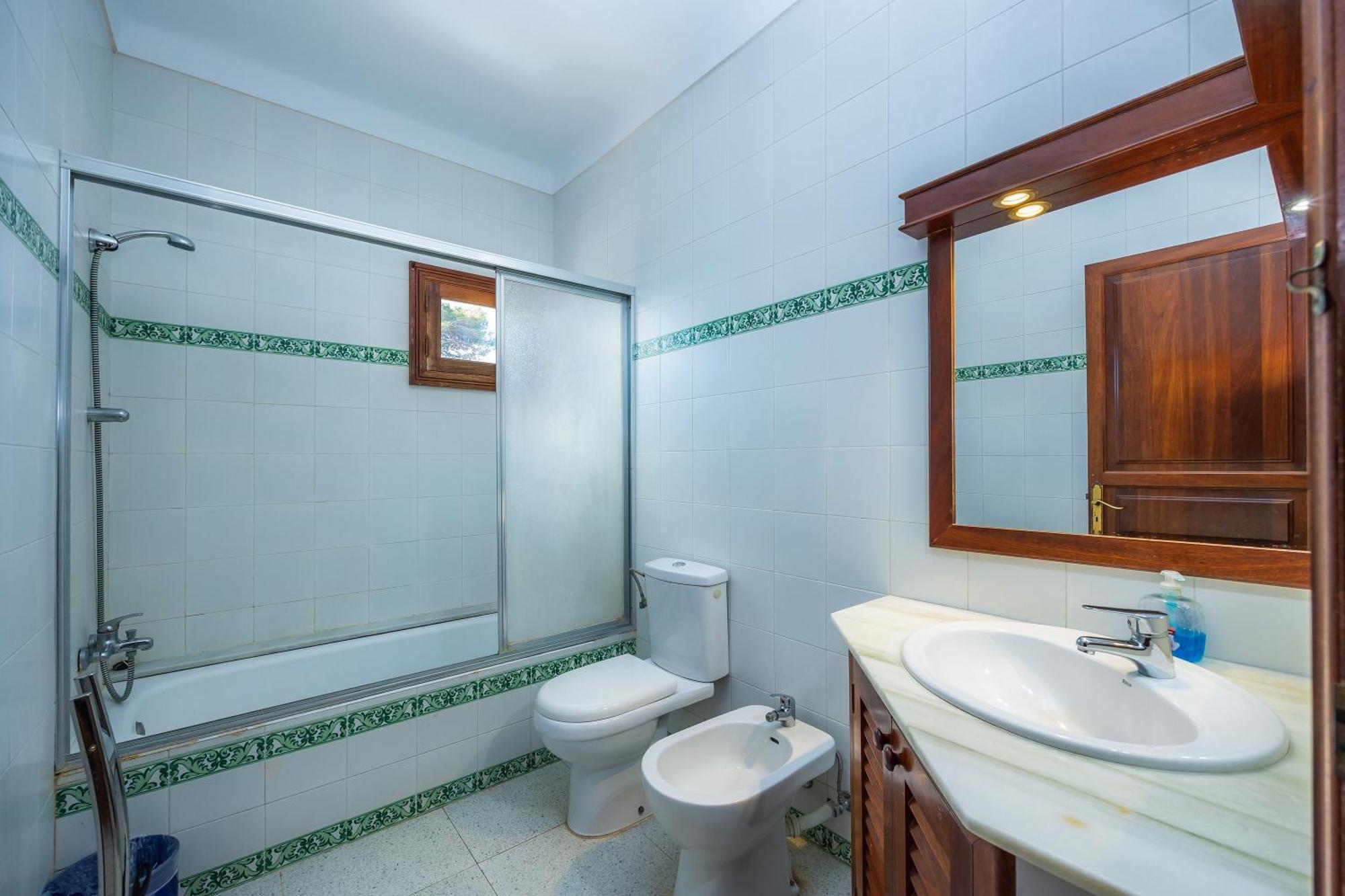 Casa Sanso Βίλα Porto Cristo Εξωτερικό φωτογραφία