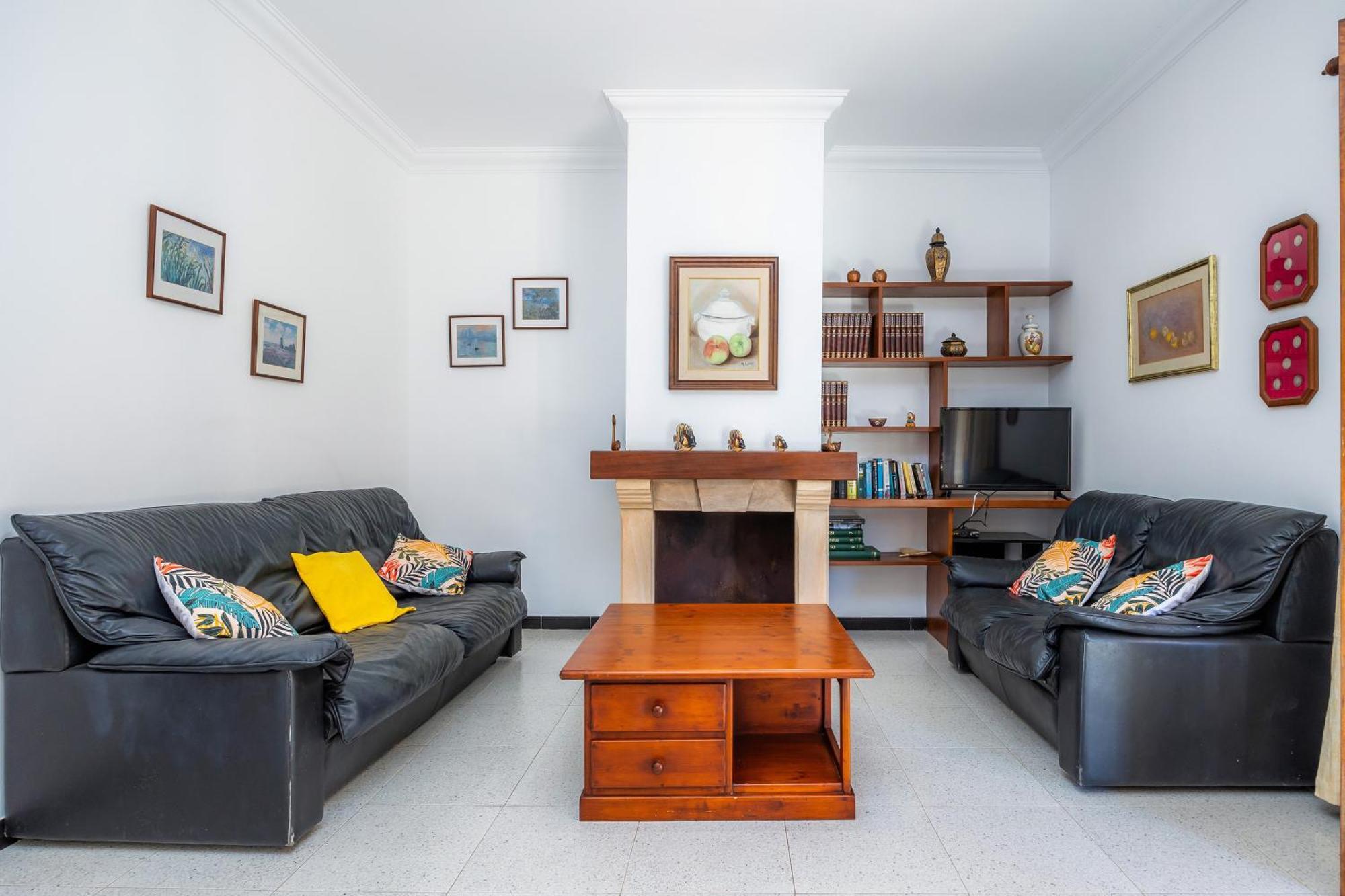 Casa Sanso Βίλα Porto Cristo Εξωτερικό φωτογραφία