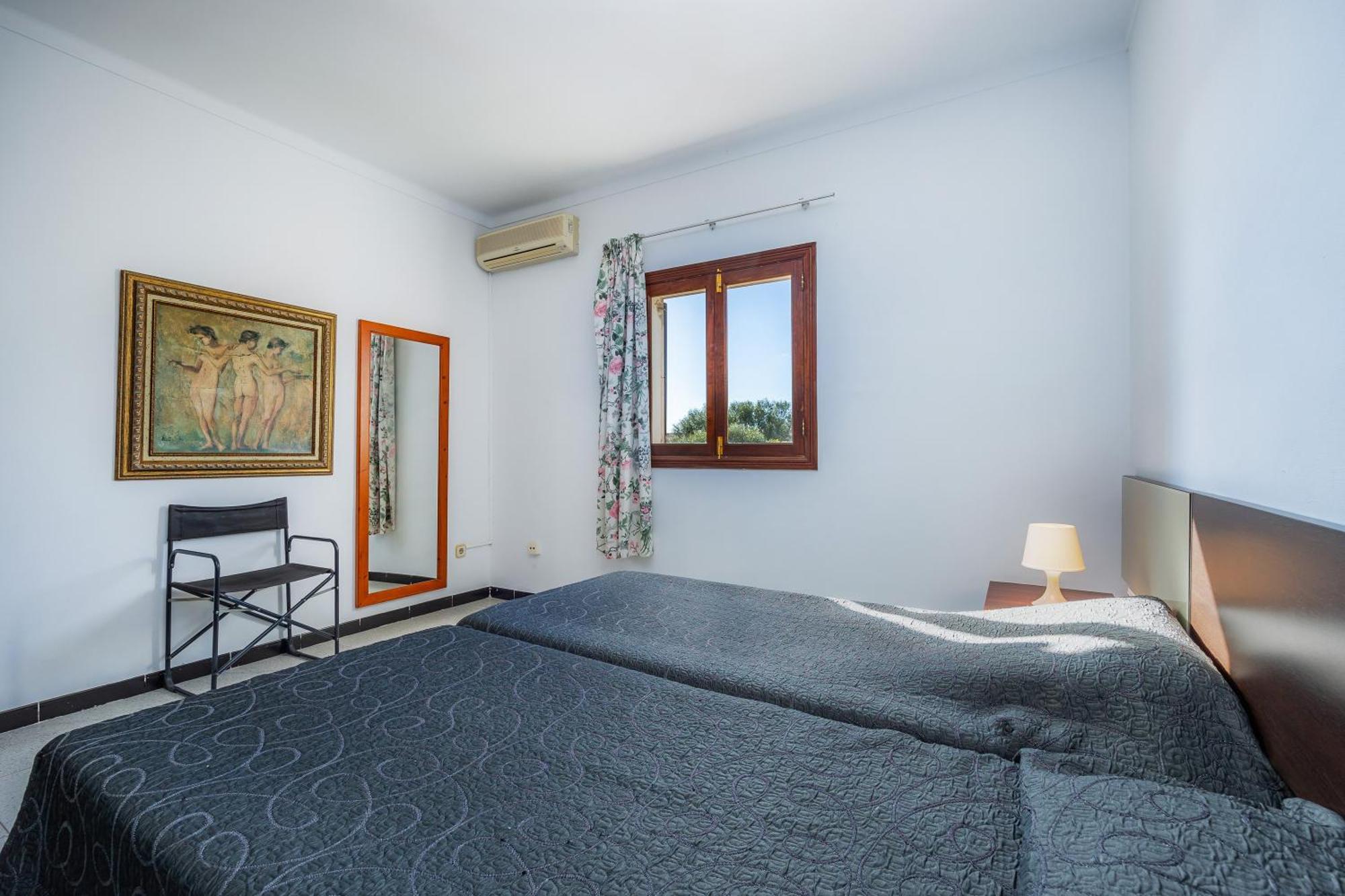 Casa Sanso Βίλα Porto Cristo Εξωτερικό φωτογραφία