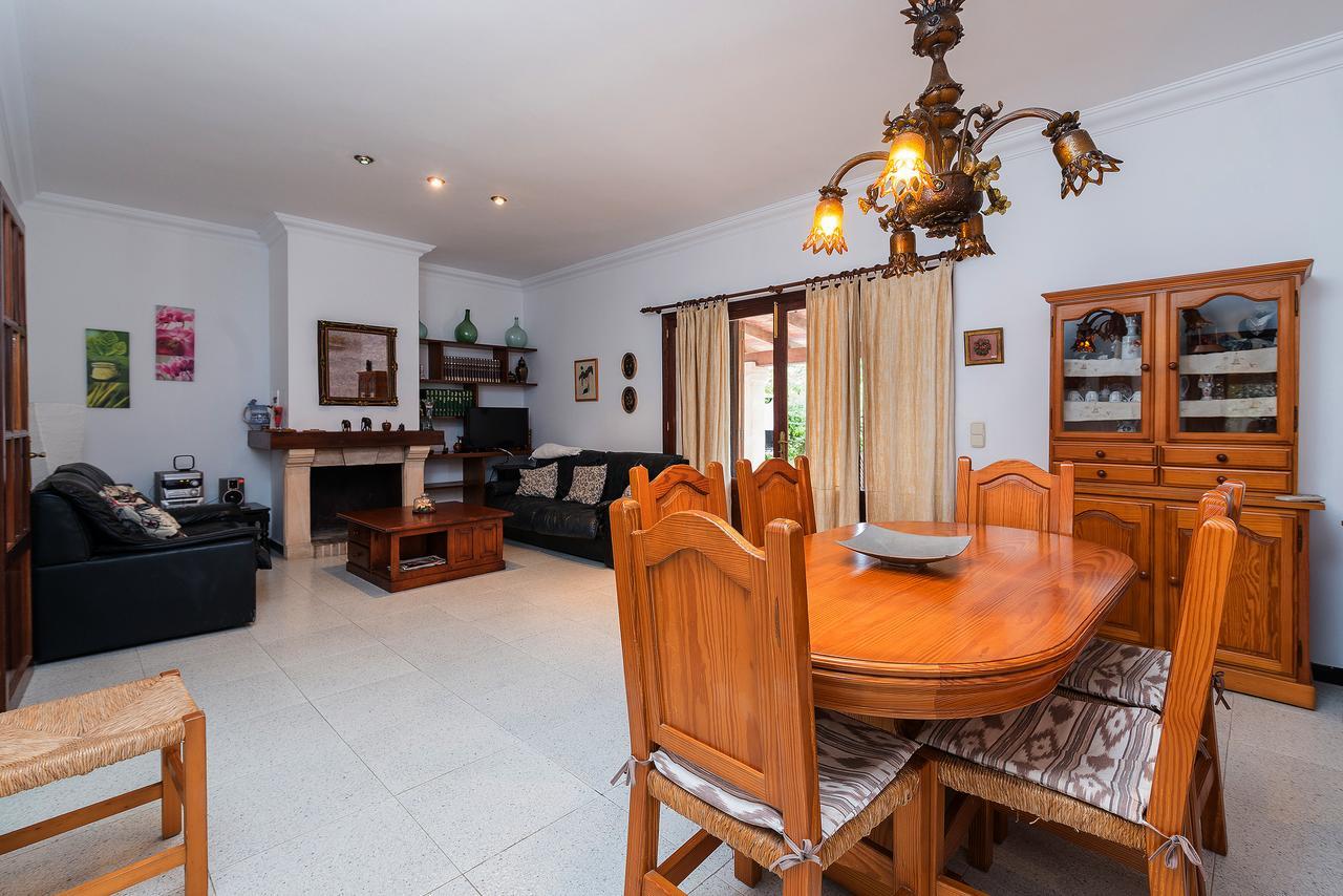 Casa Sanso Βίλα Porto Cristo Εξωτερικό φωτογραφία