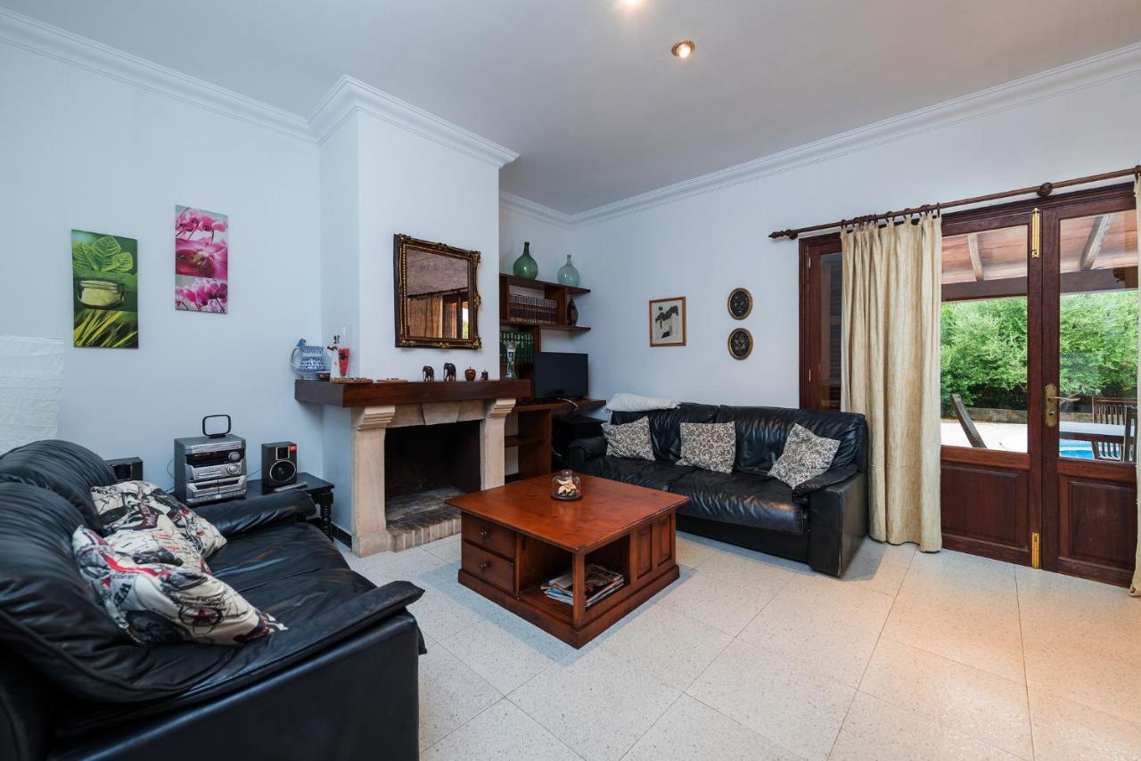 Casa Sanso Βίλα Porto Cristo Εξωτερικό φωτογραφία
